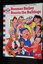 Bulldogs AFL Kids books Boomer Bailey Boosts the bulldogs SIGNED by Paul Harvey