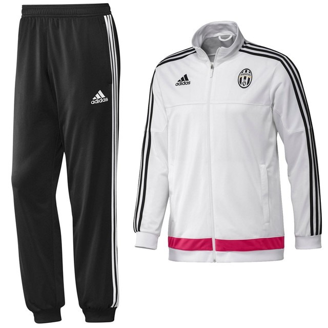 adidas juventus pes tuta uomo adidas juventus pes tuta uomo