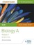 OCR Biology A Student Guide 1: Foundations in Biology: 1 9781471843907