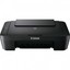 Canon Multifunción Pixma MG2550S Negra