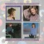 Singer Of Songs/Love Notes/I'll Need Someone To Hold Me When Audio CD