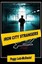 Iron City Strangers by Peggy Lutz-McDaniel (English) Paperback Book Free Shippin