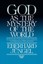 God as Mystery of the World by Eberhard Jungel.