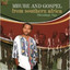Blessings Nqo-Mbube and Gospel from Southern Africa CD NEW