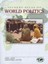 Student Atlas of World Politics by John Allen.