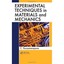 Experimental Techniques in Materials and Mechanics Suryanarayana, C. (Author)