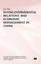 NEW Intergovernmental Relations And Economic Management In... BOOK (Hardback)