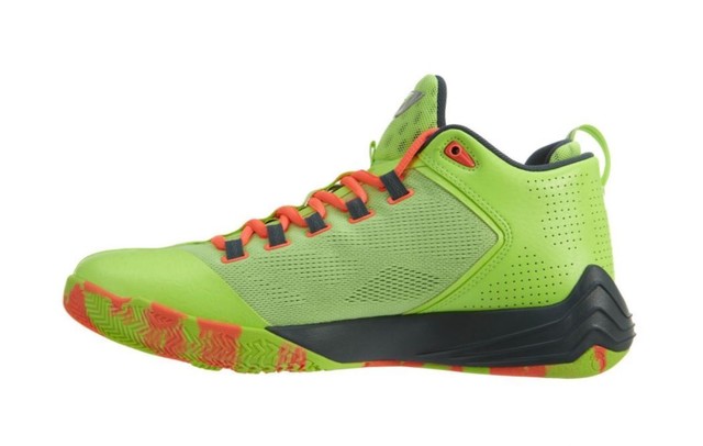 Men's Nike Shoe Jordan CP3.IX AE 833909-303 Men's Nike Shoe Jordan CP3.IX AE 833909-303