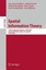 Spatial Information Theory: 12th International Conference, COSIT 2015, Santa...