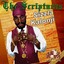 The Scriptures Sizzla Audio CD