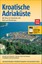 Kroatische Adriaküste - Küste von Slowenien, Montenegro Alexan... 9783865743374