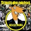 Weasel Mania - Audio CD - NEW ITEM