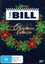 The Bill - Christmas Collection (2014), Region 0, two DVDs