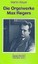 Die Orgelwerke Max Regers | Martin Weyer | 9783795905286