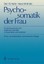 Psychosomatik der Frau by H. Molinski, Dan G. Hertz (Paperback, 1986)