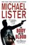 NEW The Body and the Blood (John Jordan Mysteries) by Michael Lister