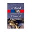 The Oxford Companion to Classical Literature by Oxford University Press...