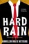 Hard Rain (Amsterdam Cops S.) by Janwillem Van De Wetering.