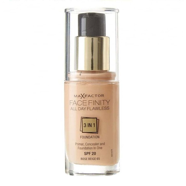 max factor fondotinta 3 in 1 max factor fondotinta 3 in 1