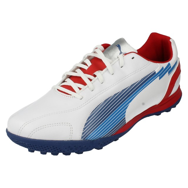 Da Uomo Puma calcio Scarpe da ginnastica SPEED 5 10272501 Da Uomo Puma calcio Scarpe da ginnastica SPEED 5 10272501
