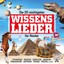 Karsten Glück - Die 20 wichtigsten Wissenslieder für Kinder