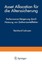 NEW Asset Allocation Fur Die Alterssicherung by Reinhard... BOOK (Paperback)