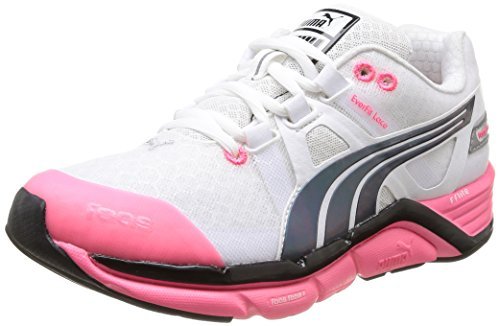 Puma Faas 1000 Wn v1.5 Scarpe da corsa donna Bianco Wei h8s Puma Faas 1000 Wn v1.5 Scarpe da corsa donna Bianco Wei h8s
