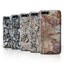 Stuff4 Hülle/Case/Backcover für Apple iPhone 7 Plus/Stein/Rock