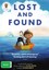 LOST AND FOUND - AWARD WINNING ANIMATION - NEW & SEALED DVD - FREE LOCAL POST