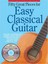 50 Great Pieces For Easy Classical Guitar, New, Various Book