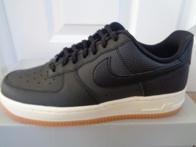 Nike Air Force 1'07 stagionali Wmns Scarpe Da Ginnastica 818594 003 UK 4.5 EU 38 US 7 Nuovo Scatola Nike Air Force 1'07 stagionali Wmns Scarpe Da Ginnastica 818594 003 UK 4.5 EU 38 US 7 Nuovo Scatola