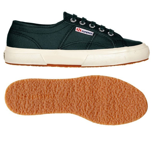 Superga 2750 COTU CLASSIC Scarpe Navy s000010933 Sport Sneaker Tempo libero Unisex Superga 2750 COTU CLASSIC Scarpe Navy s000010933 Sport Sneaker Tempo libero Unisex