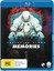 Memories - BLU-RAY - NEW Region B