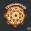 Funkadelic - Funkadelic (Vinyl LP - 1970 - EU - Reissue)