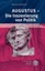 Petersen, Traute: Augustus - Die Inszenierung von Politik