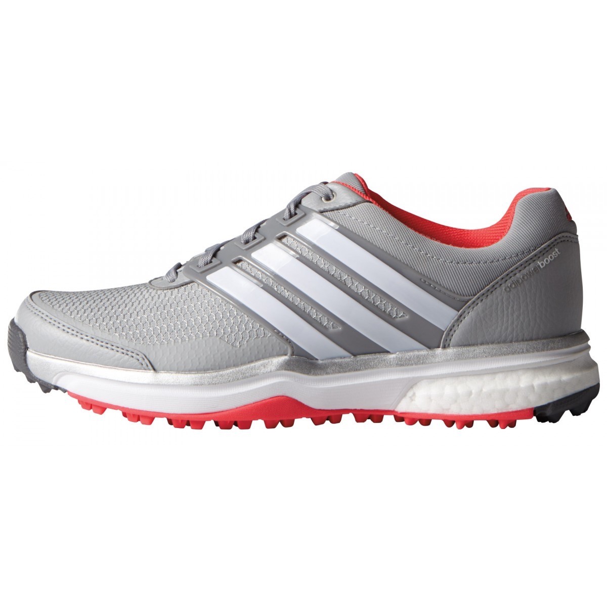Mujer Golf Zapatos adidas Adipower Sport Boost 2 Medium 9.5 Gris Mujer Golf Zapatos 2 adidas Adipower Sport Boost 2 Zapatos Medium 9.5 Gris ddc90e