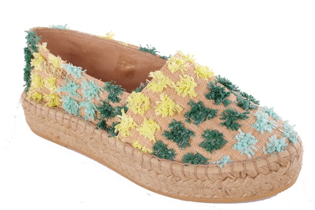 GUESS DONNA SCARPE ANTISCIVOLO Pantofola Espandrilles NATURALE 645 GUESS DONNA SCARPE ANTISCIVOLO Pantofola Espandrilles NATURALE 645