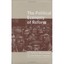 The Political Economy of Reform Sturzenegger, Federico (Editor)/ Tommasi, Marian