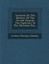 Lectures on the History of the Jewish Church: The Captivity to th 9781249940166