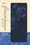 NEW NIV, Flora and Fauna Collection Bible, Imitation Leather, Blue by Zondervan
