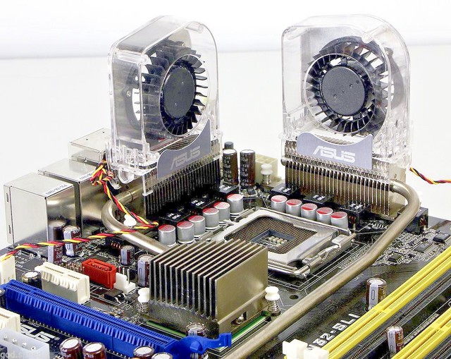 Asus chipset fan control - metricsmopa