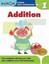 Addition Grade 1 by Michiko Tachimoto.