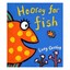 Hooray for Fish! by Lucy Cousins (Hardback, 2005)