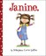 Janine. by Maryann Cocca-Leffler (Hardback, 2015)