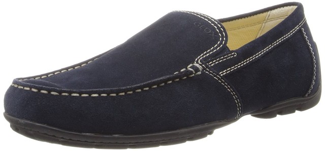 TG.42U Geox U Monet Art.v Mocassini Uomo TG.42U Geox U Monet Art.v Mocassini Uomo