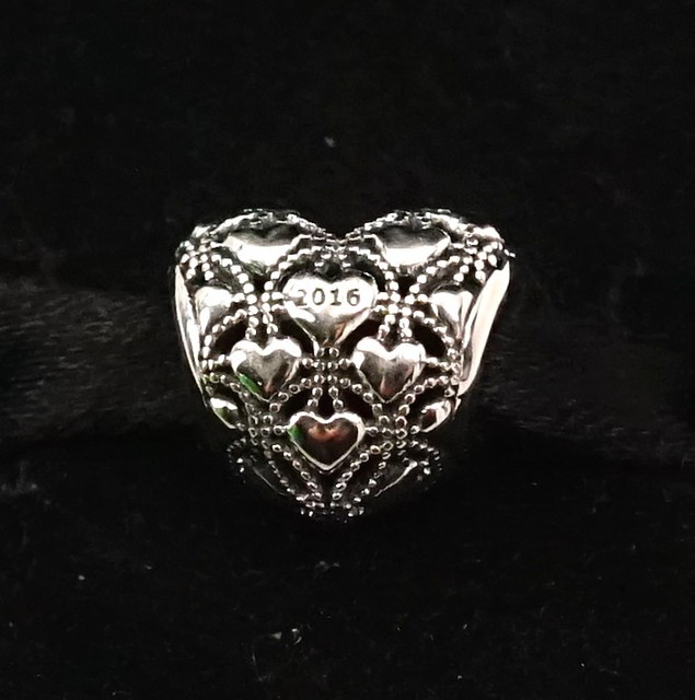 pandora 2016 club charm pandora 2016 club charm