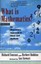 What is Mathematics?: An Elementary Approach to Ideas and Methods by Richard...