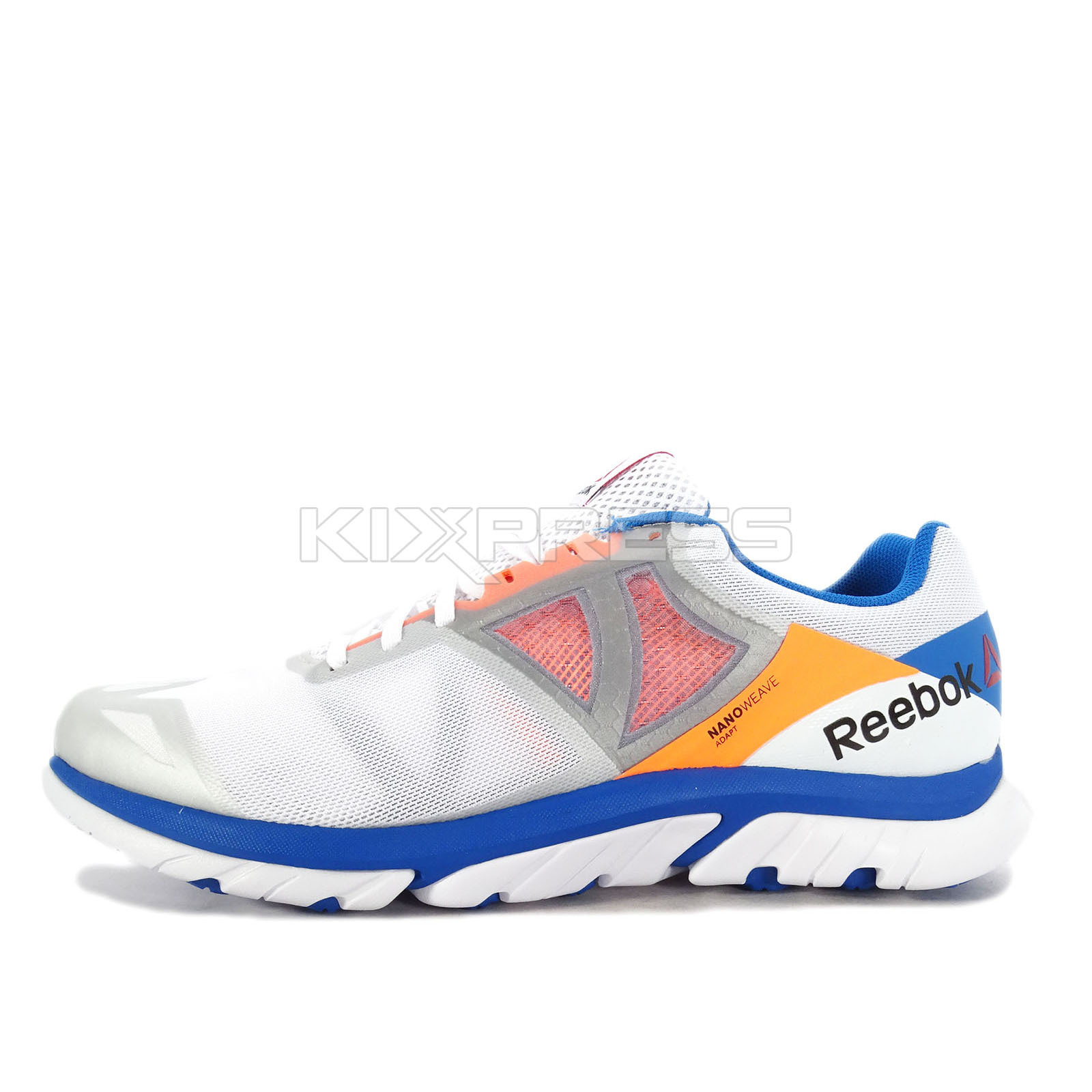 new Reebok Reebok Zstrike Mens trainer Running Shoes Sneakers V68309 vintage new Reebok Reebok Zstrike Mens trainer Running Shoes Sneakers V68309 vintage
