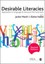 Desirable Literacies: Approaches to Language and Literacy in the Early Years...