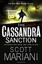 Ben Hope (12) -?? The Cassandra BOOK NEW